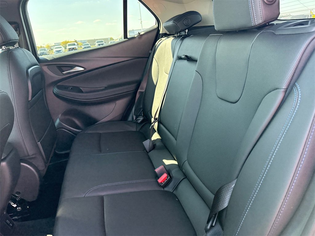 2026 BUICK ENCORE GX - Image 30
