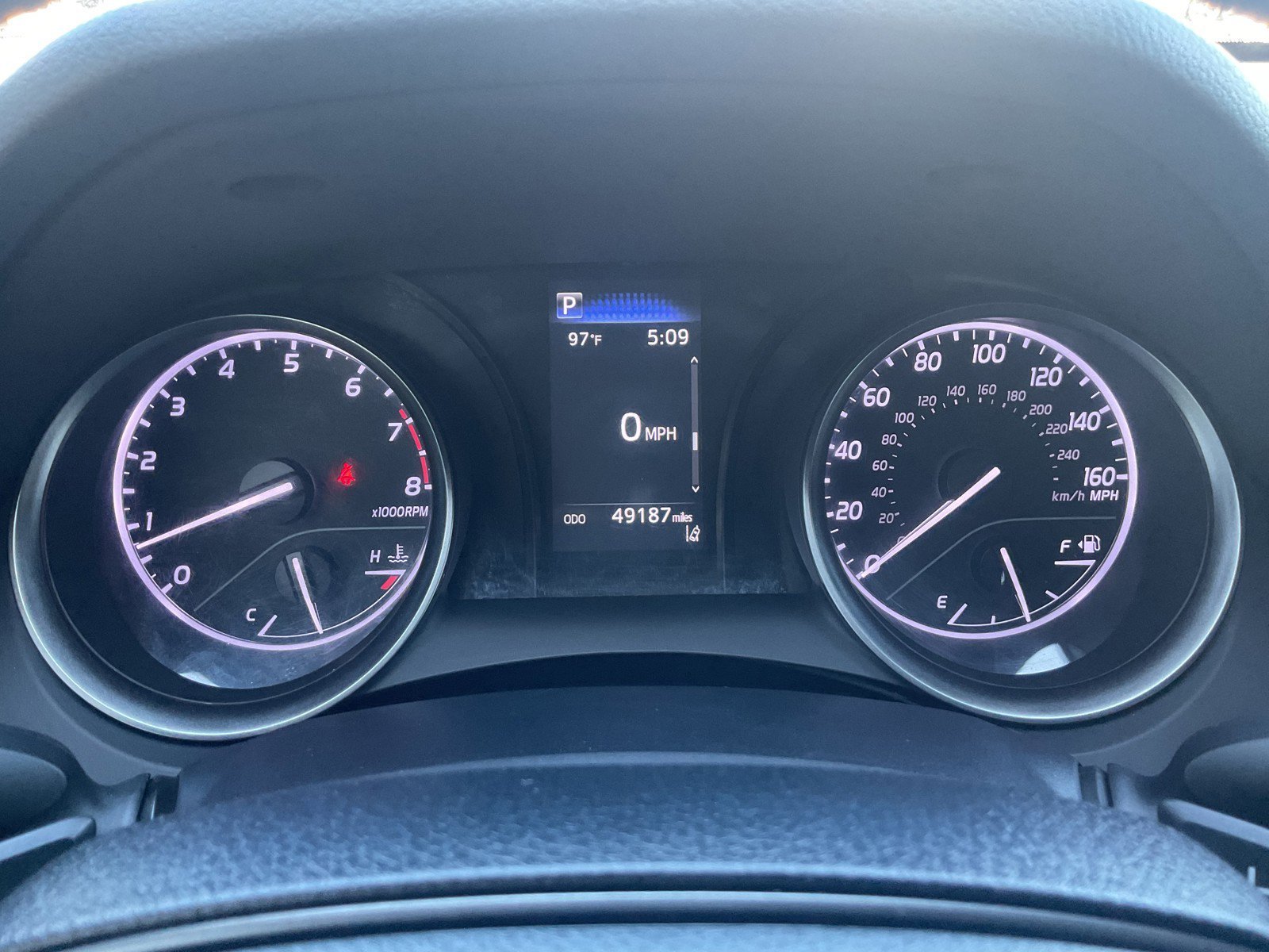 Certified Used 2023 Celestial Silver Metallic Toyota SE image 23