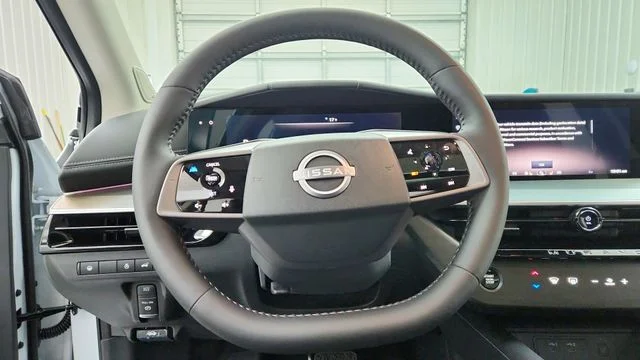 2025 Nissan Murano SL - Photo 23