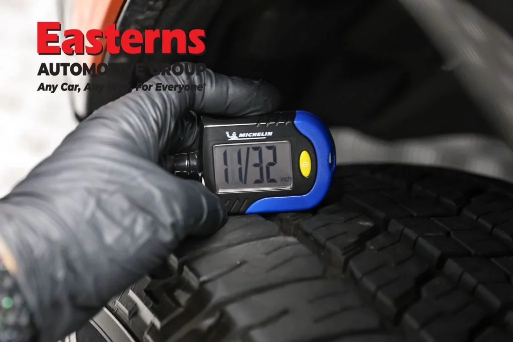 Used 2024 Gray Jeep Series II image 30