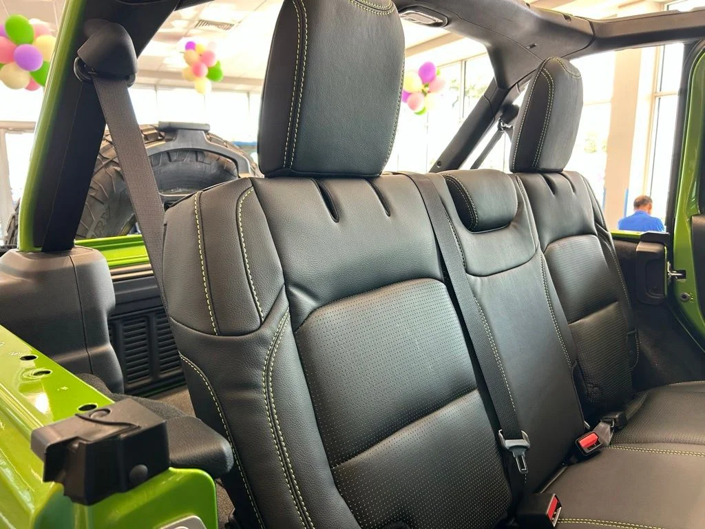New 2026 Mojito Clearcoat Jeep Sport image 42