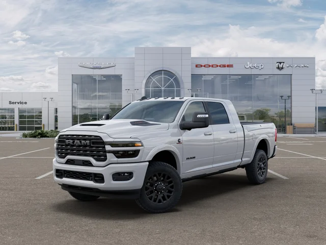 2025 RAM 2500 Limited