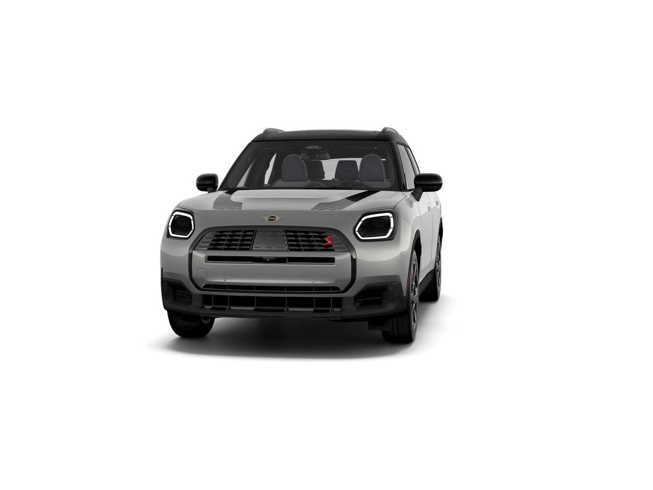 New 2027 Melting Silver III Metallic MINI Signature Plus image 3