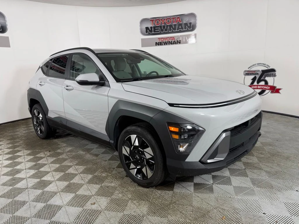 2024 Hyundai Kona SEL Automatic AWD's photo