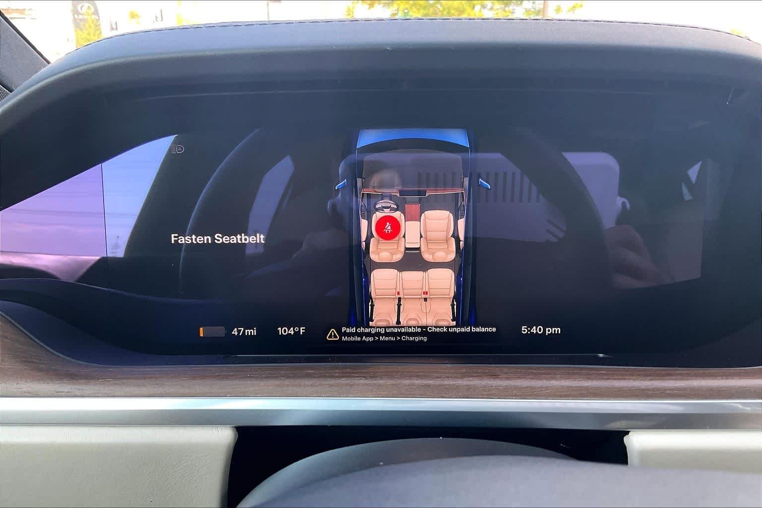 2022 Tesla Model X Long Range - Photo 24