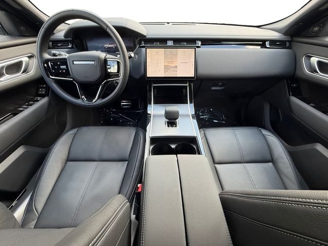 New 2026 Santorini Black Land Rover P250 Base image 12