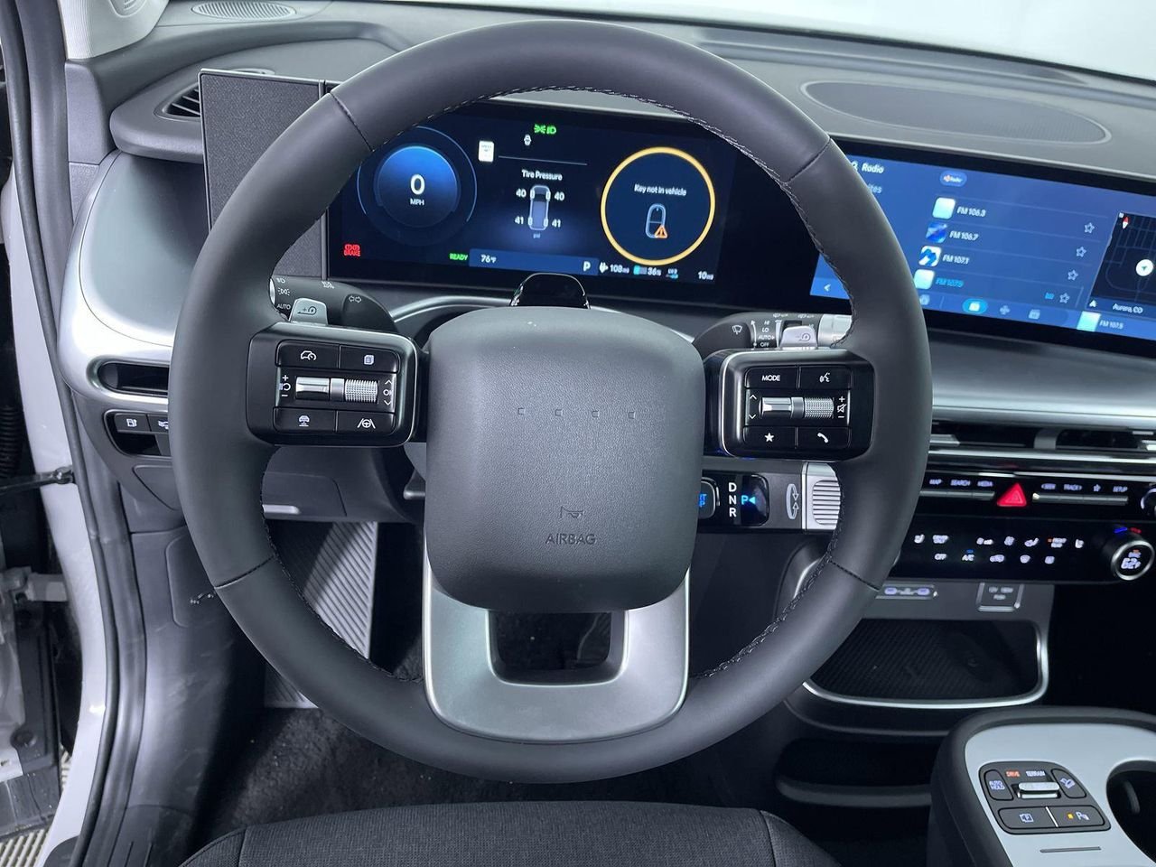 2026 Hyundai IONIQ 9 SE - Photo 16