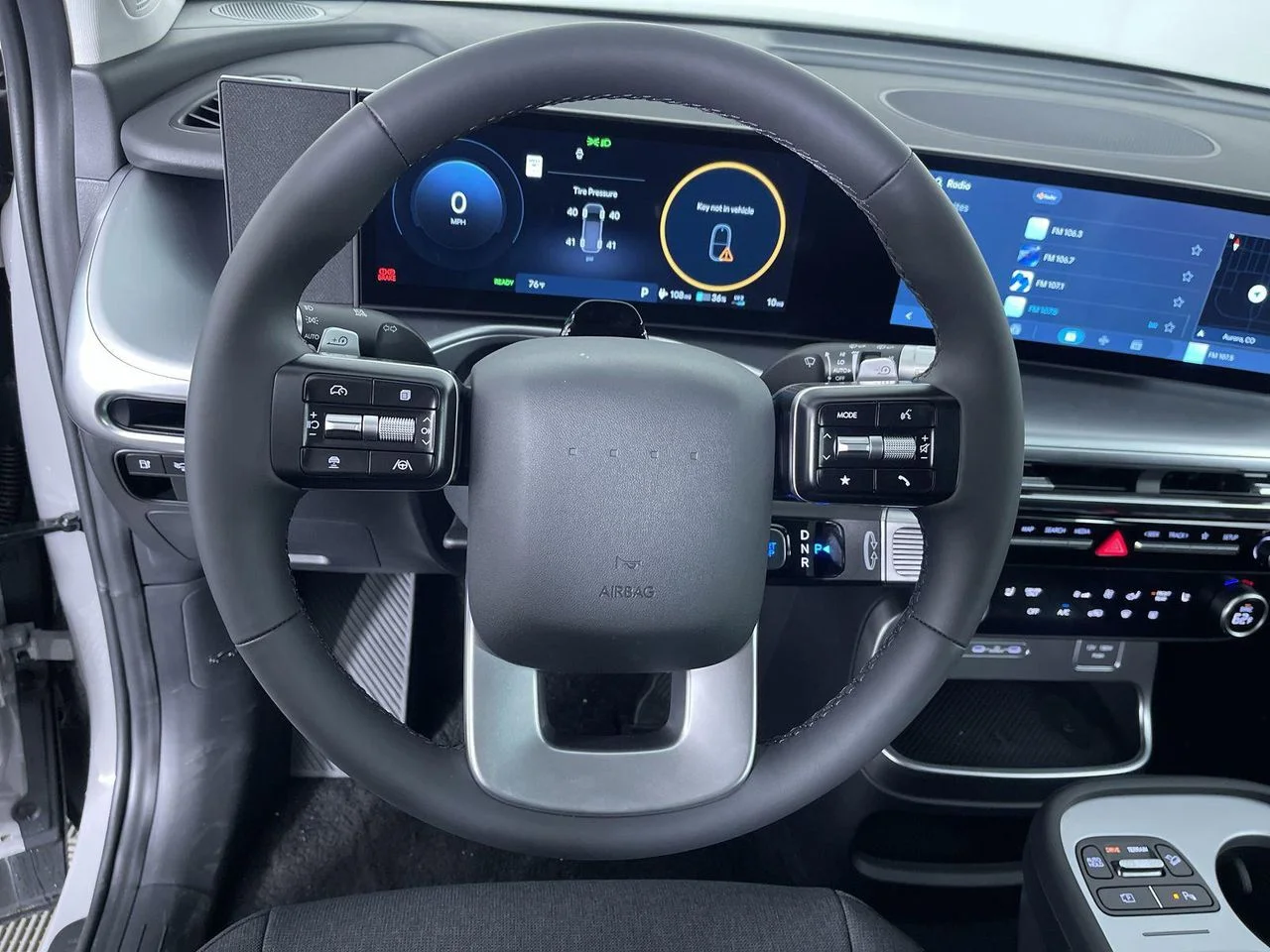 2026 Hyundai IONIQ 9 SE - Photo 16