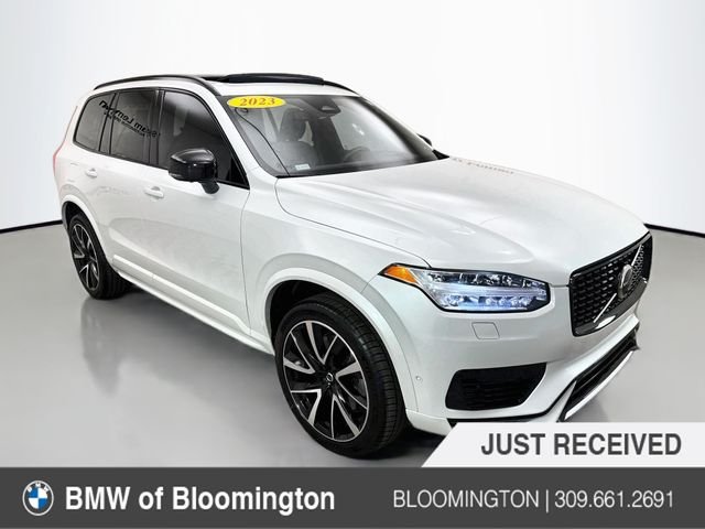 2023 Volvo XC90 T8 Ultimate Dark Theme 7-Seater 4WD's photo