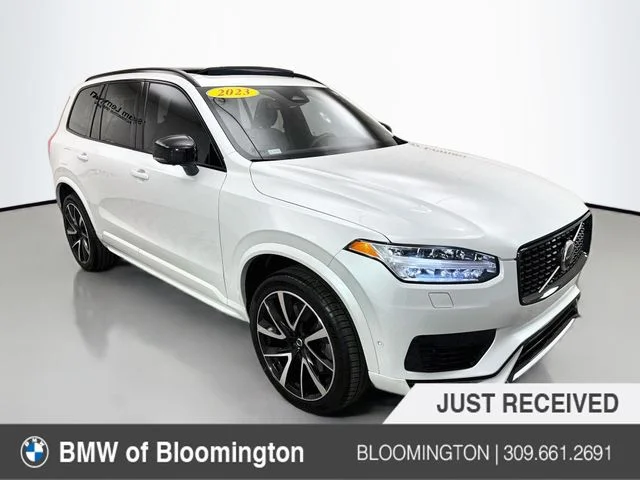 2023 Volvo XC90 Recharge Plug-In Hybrid Ultimate