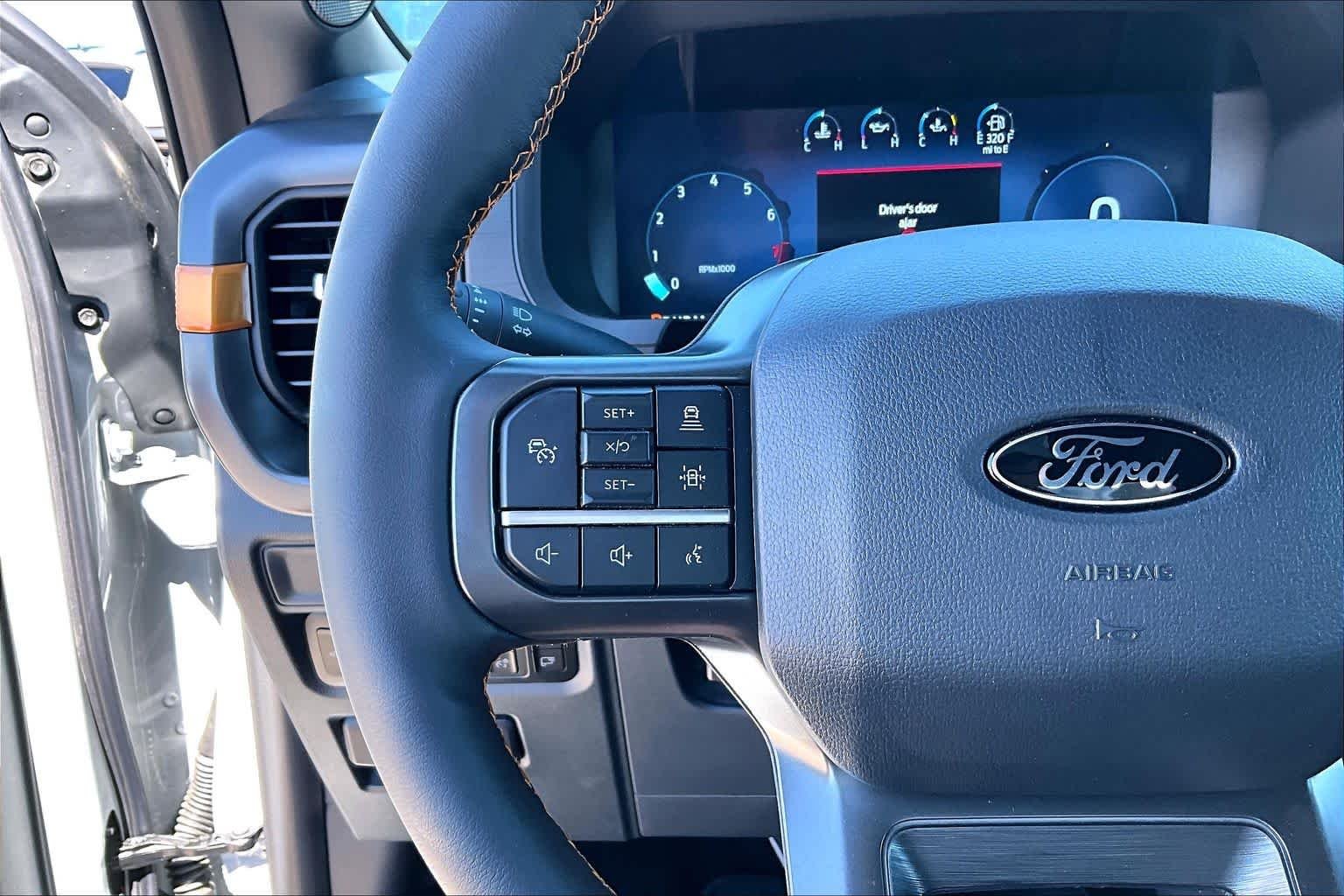 Used 2026 Avalanche Ford Tremor image 23