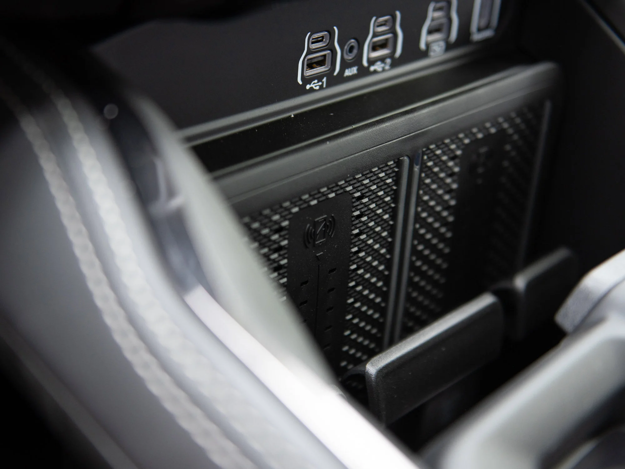 New 2026 Grey RAM Limited* image 20