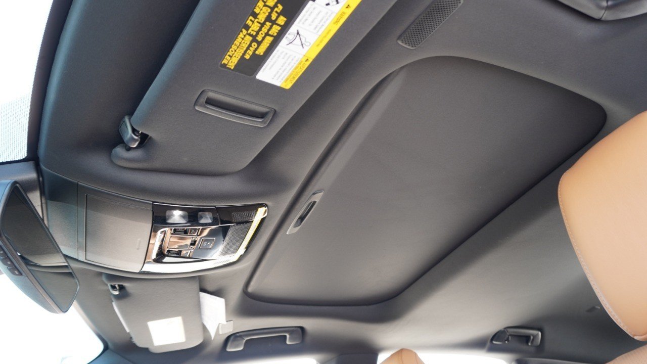 Certified Used 2025 CAVIAR Lexus RX 350 Premium image 27