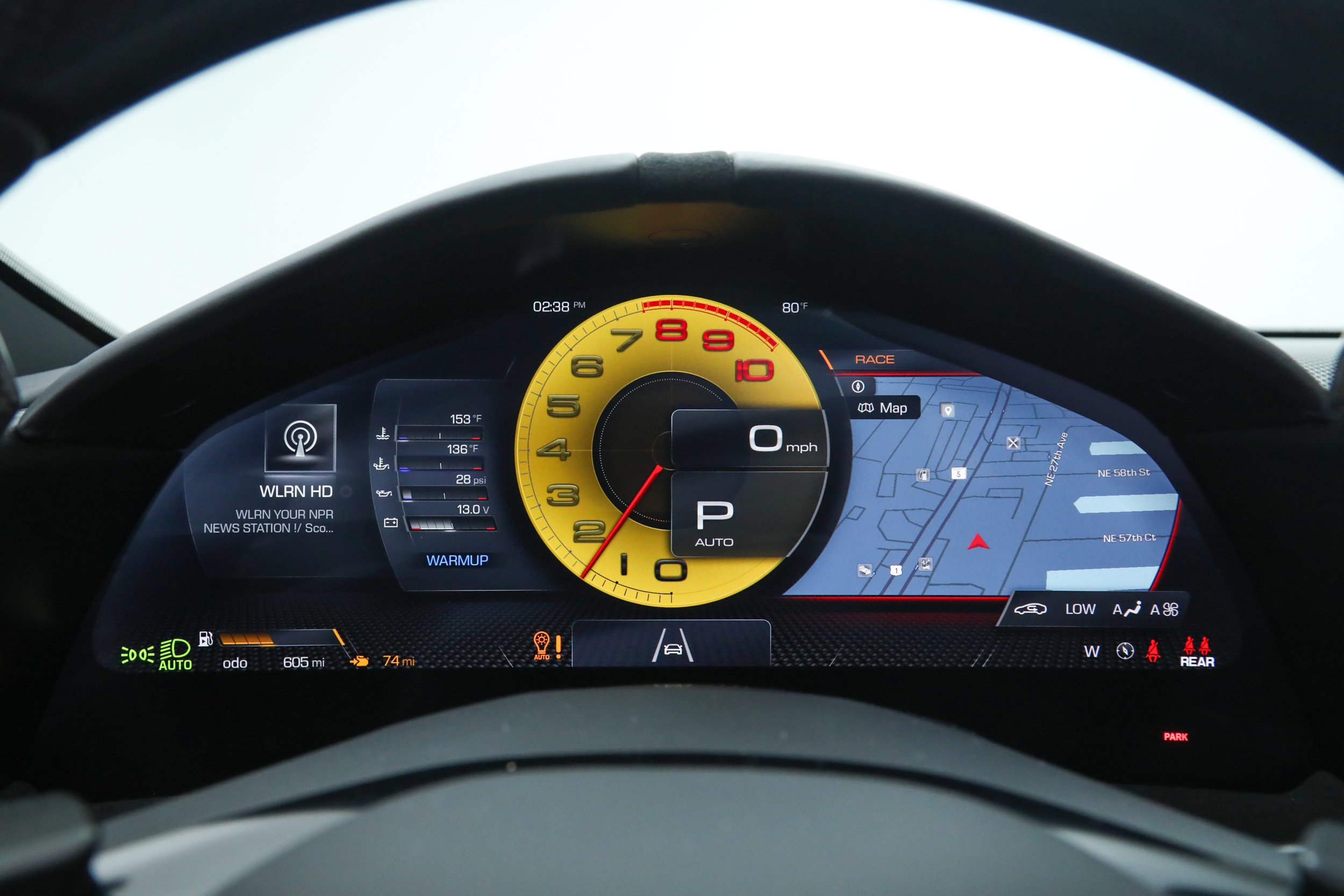 Used 2025 Gray Ferrari  image 37