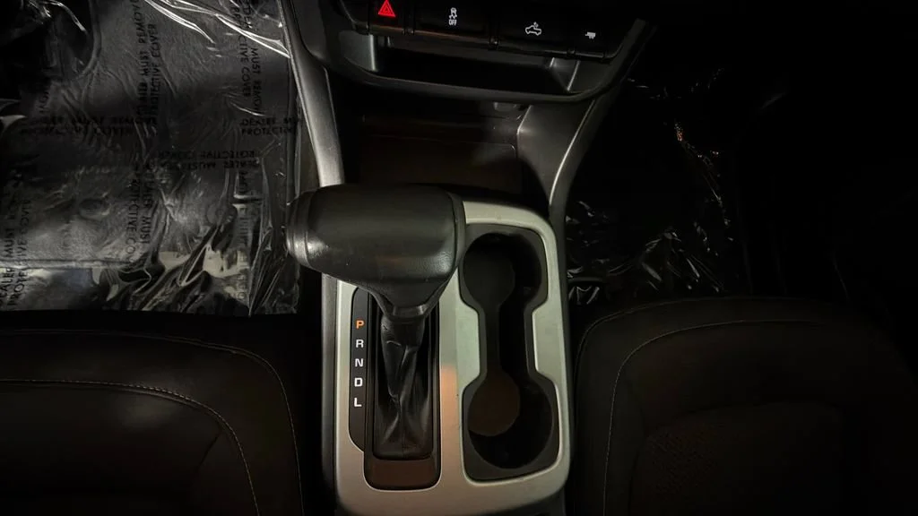 Used 2018 BLACK Chevrolet 2WD LT image 22