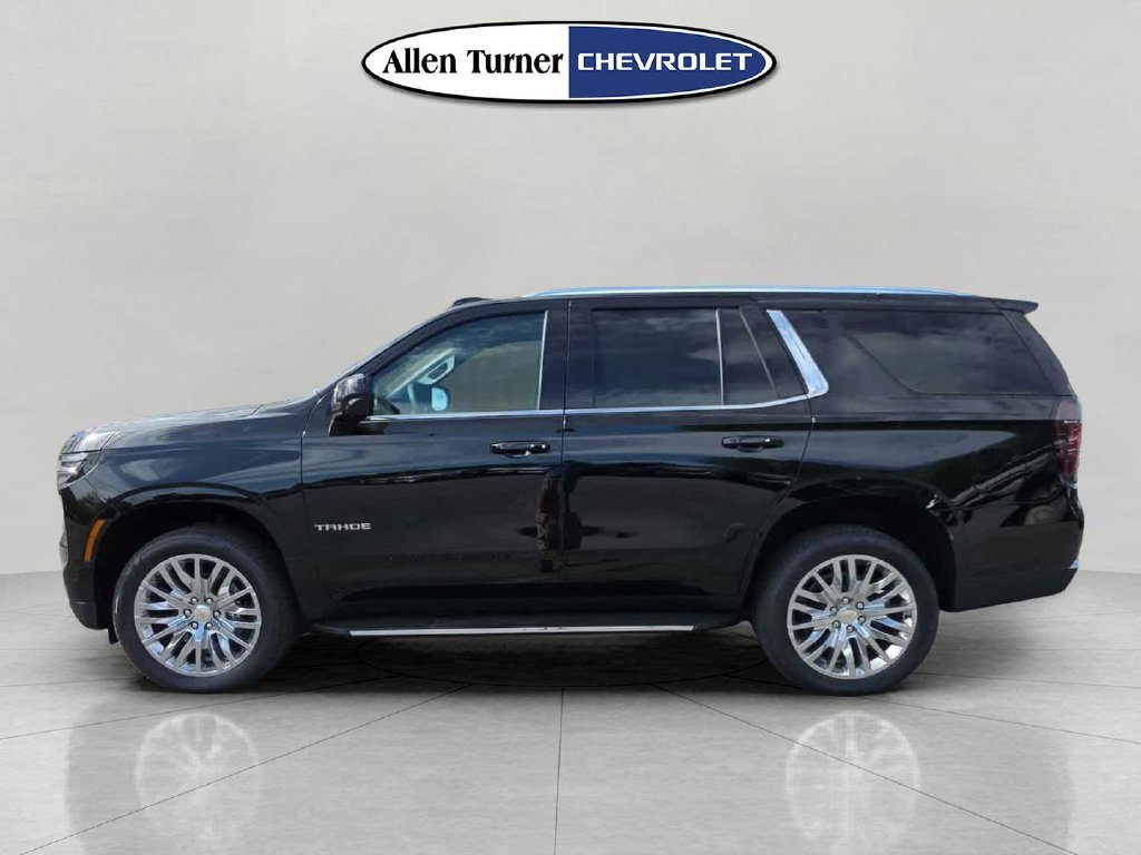 2026 Chevrolet Tahoe LS - Photo 6