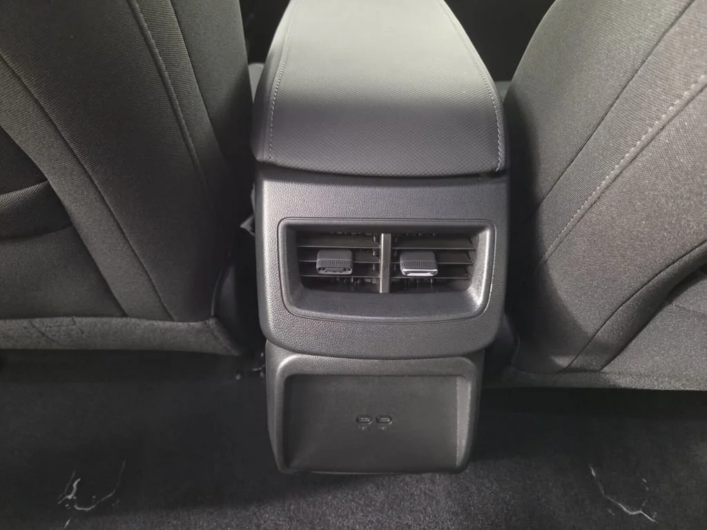 Used 2025 Black Chevrolet LT1 w/PCY image 26