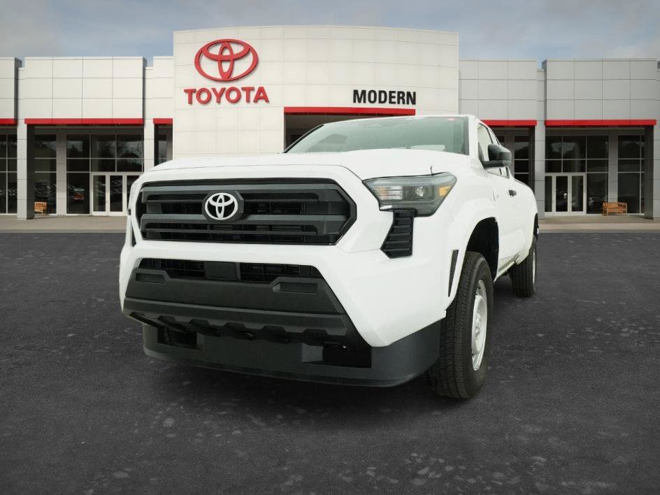 New 2026 Ice Cap Toyota SR image 4