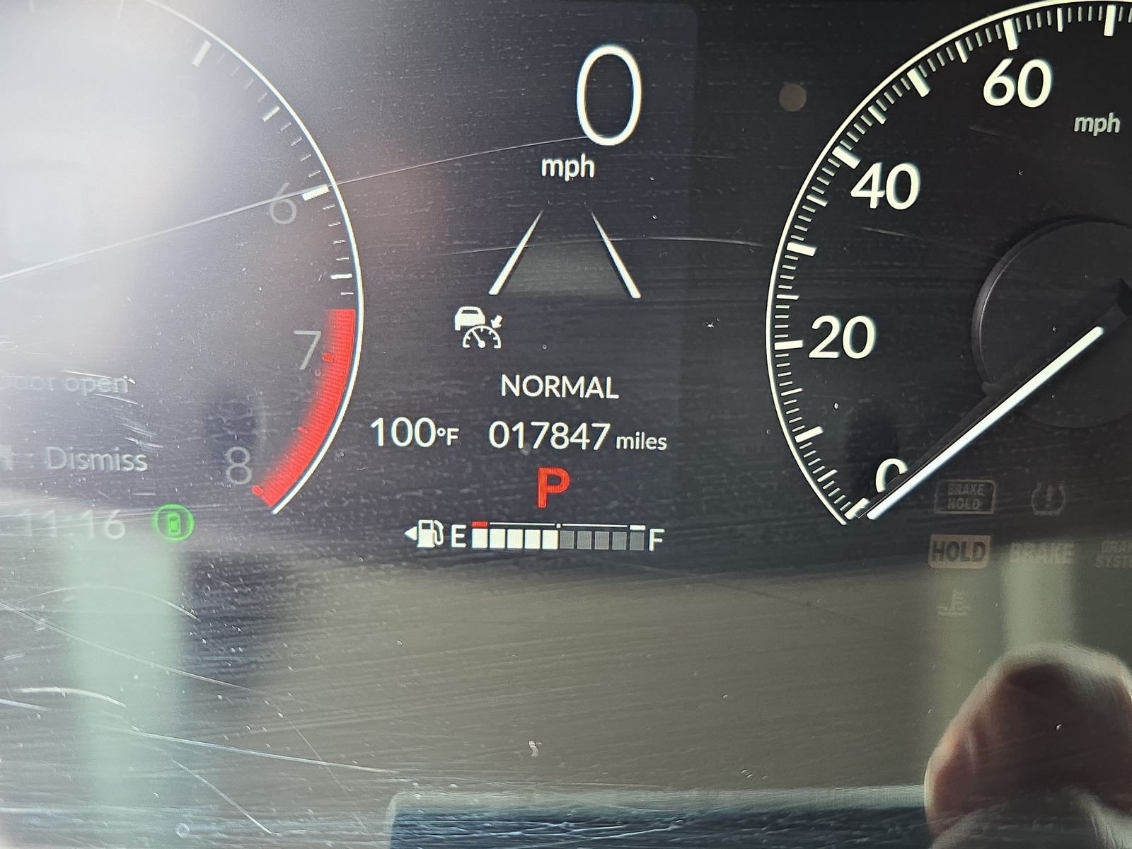 2025 Honda HR-V EX-L - Photo 29