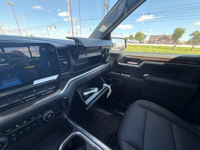 2026 Chevrolet Silverado 1500 RST - Photo 27