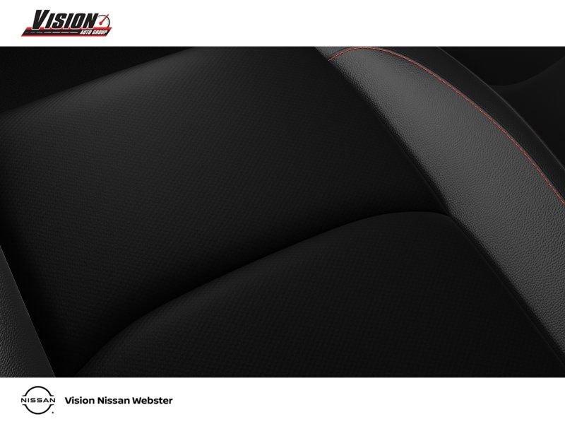 New 2026 White Nissan Rock Creek image 23