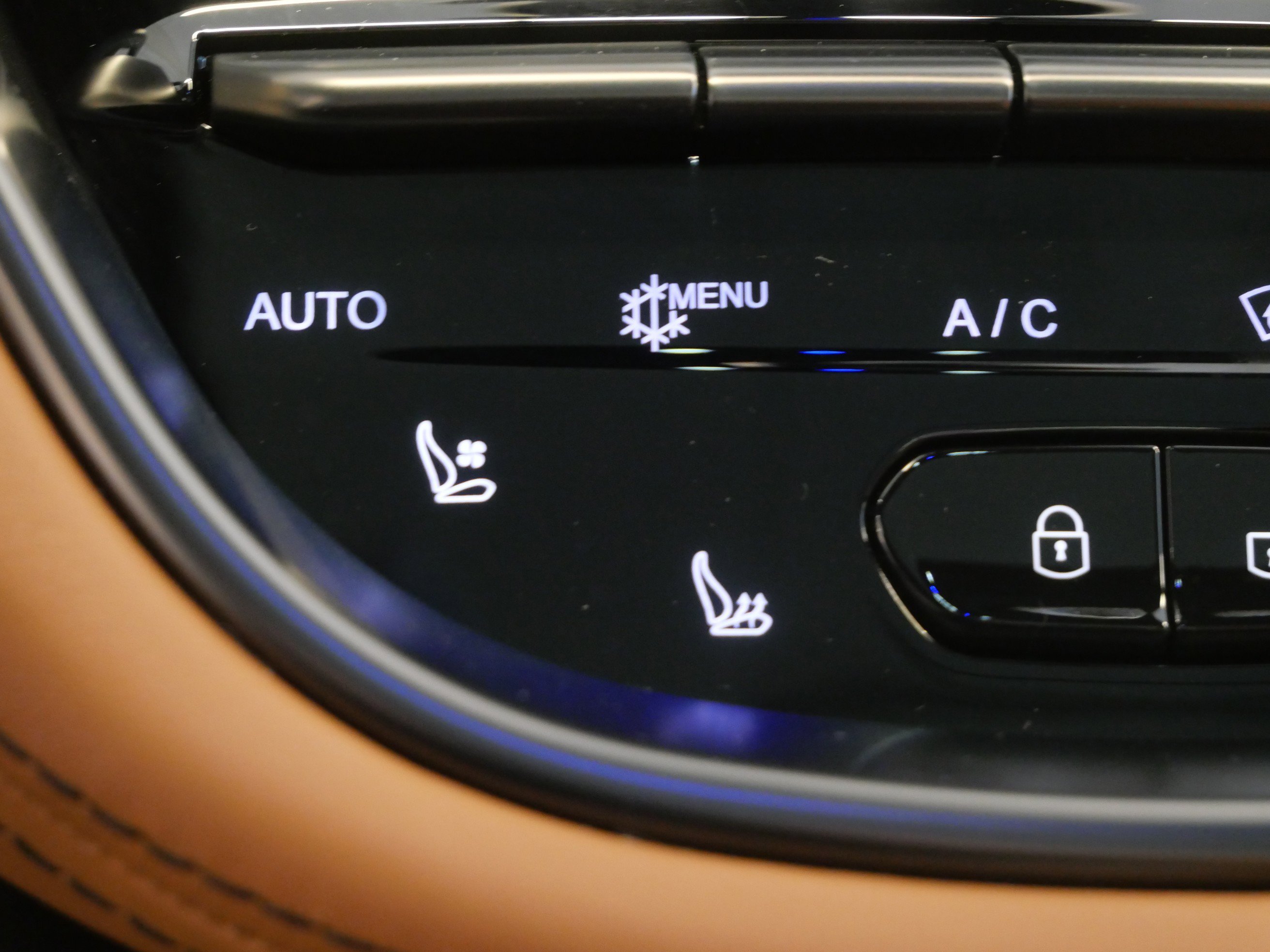 Used 2023 Blue Aston Martin AWD image 35