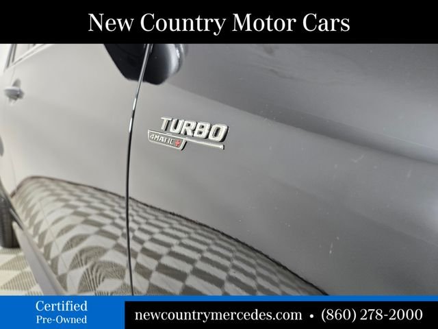 Certified Used 2025  Mercedes-Benz GLE 53 AMG® image 10