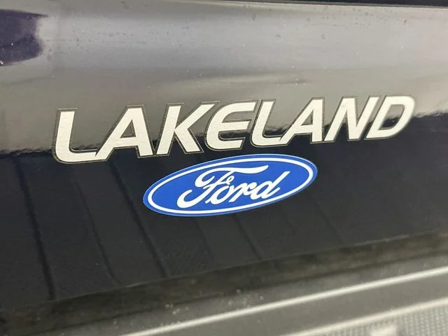 New 2026 Ford F-150 King Ranch
