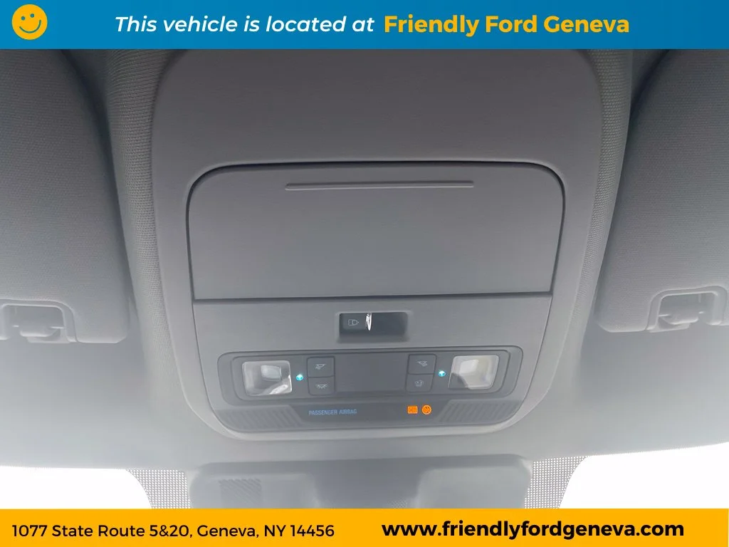 Used 2026 Gray Ford XLT image 26