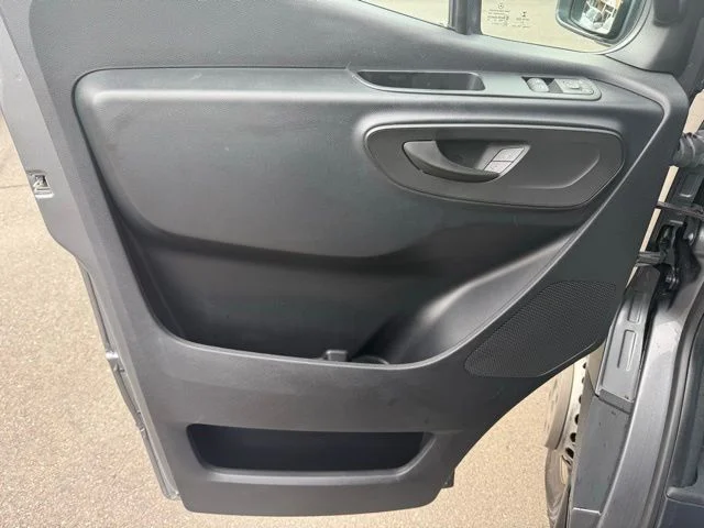 2022 Mercedes-Benz Sprinter Cargo Van Base - Photo 19