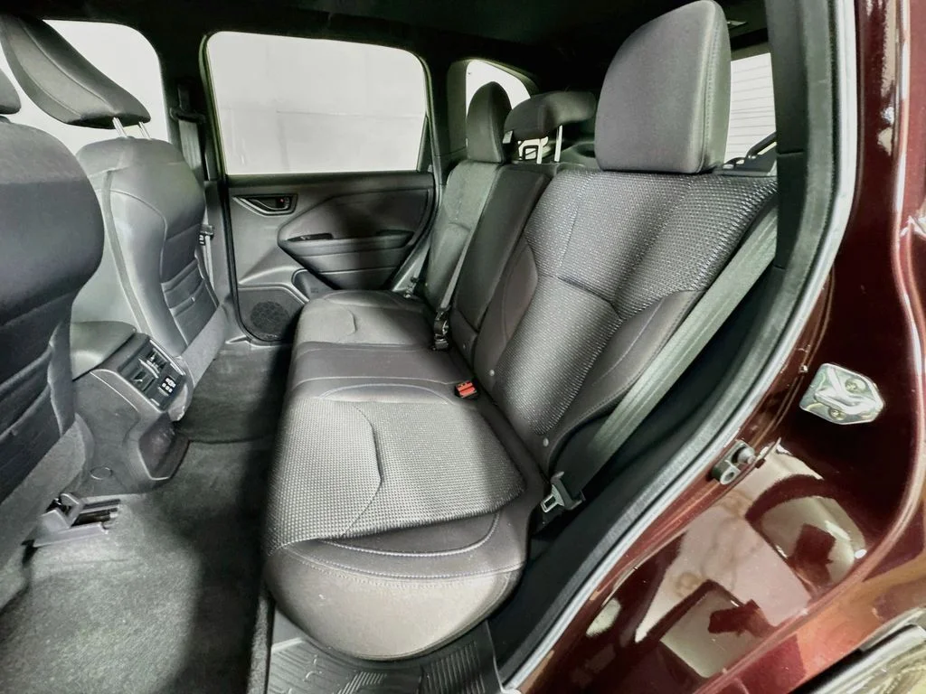 Used 2026 Red Subaru Premium image 30