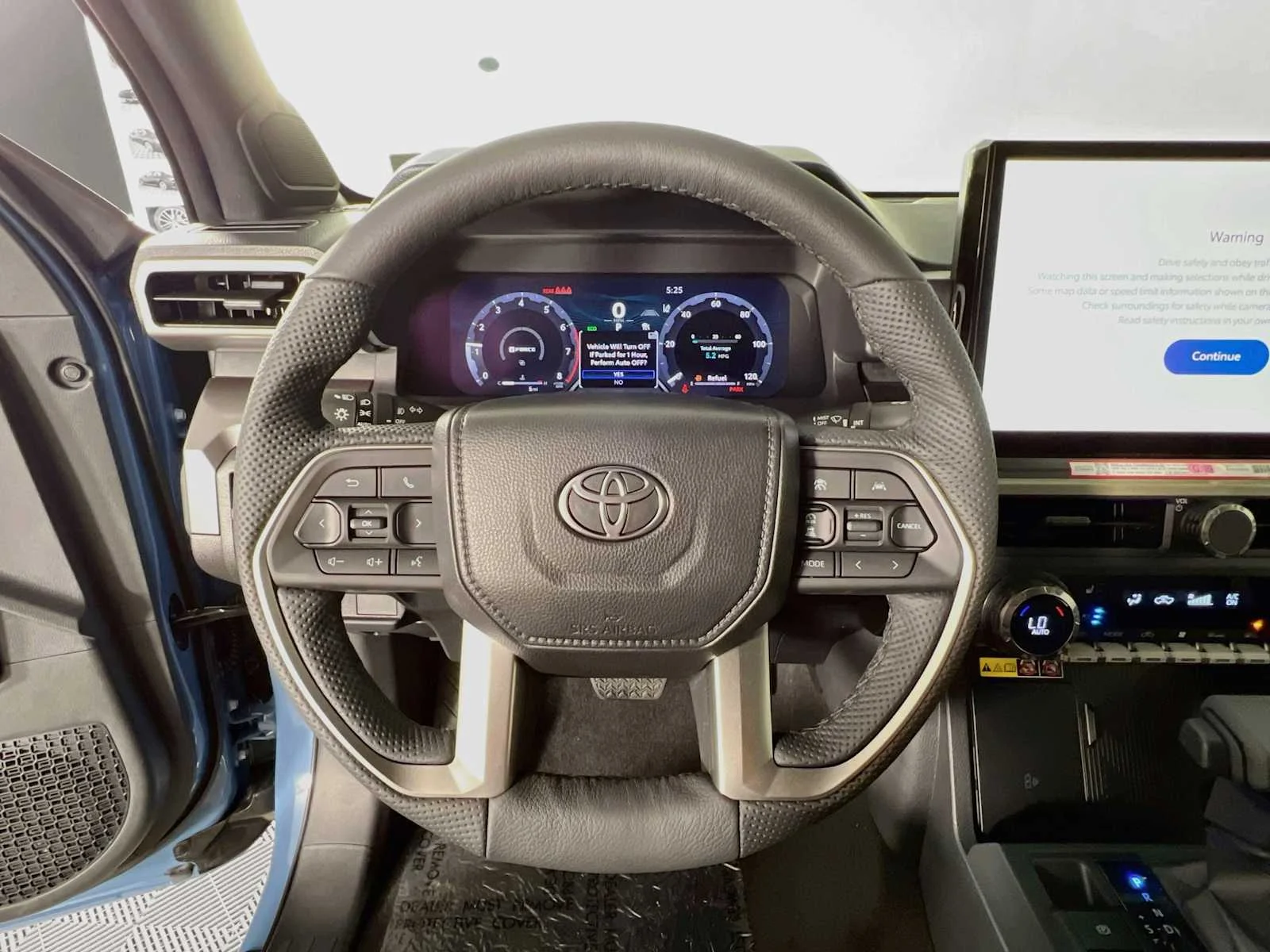 2026 Toyota Tacoma — photo 8