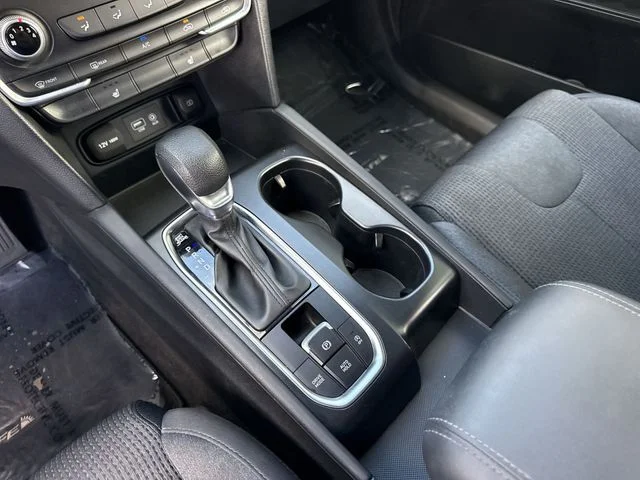 2019 Hyundai Santa Fe SEL - Photo 21
