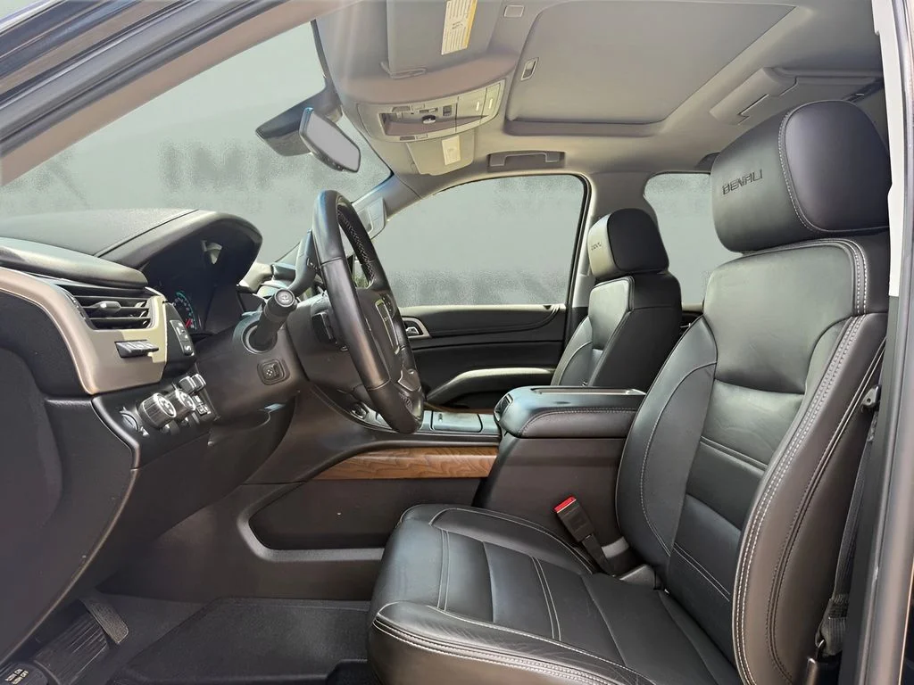 Used 2019 Black GMC Denali image 12