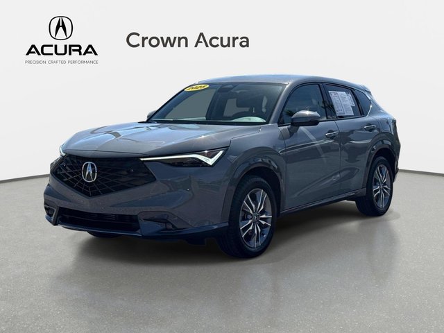 2025 Acura ADX Base