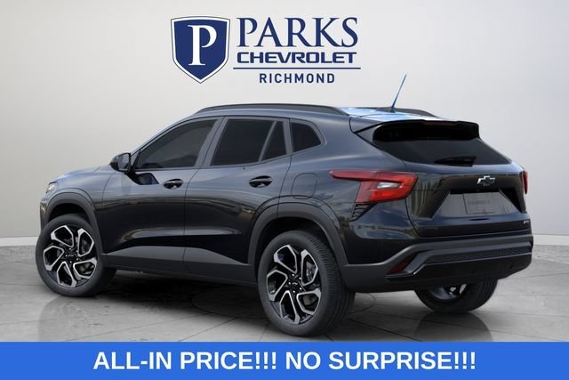 2026 Chevrolet Trax RS - Photo 6