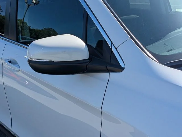 New 2026 Platinum White Pearl Honda RTL image 11