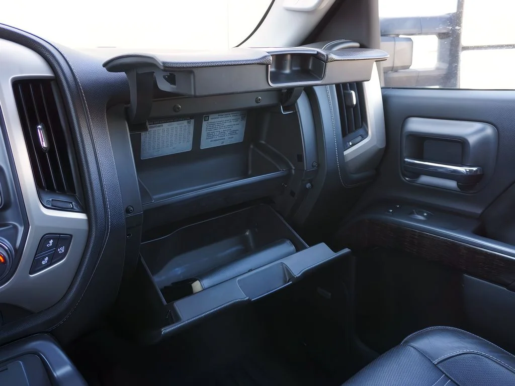 2015 GMC Sierra 2500 Denali HD Denali - Photo 30