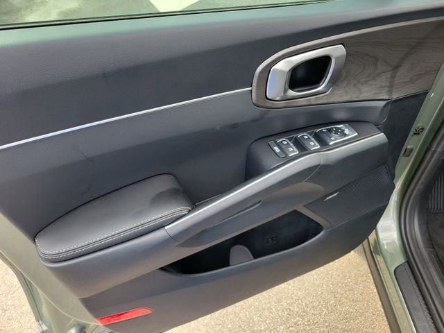2026 Kia Sorento X-Line EX - Photo 18