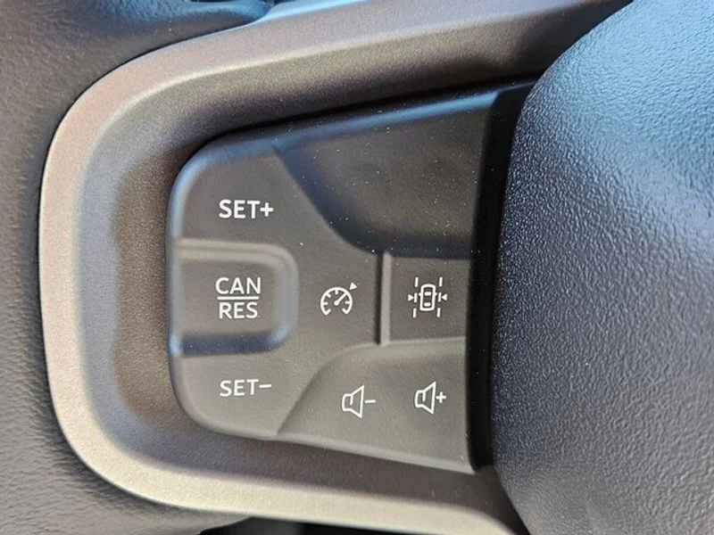 New 2025 Carbonized Gray Metallic Ford Badlands® image 31