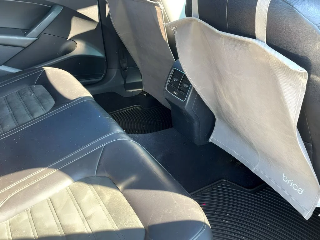 2014 Volkswagen Passat SEL Premium - Photo 24