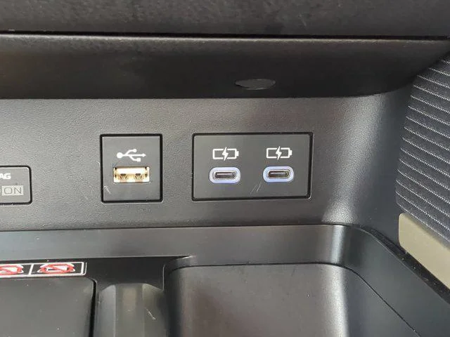 Certified Used 2026 PRECIOUS METAL Toyota  image 23