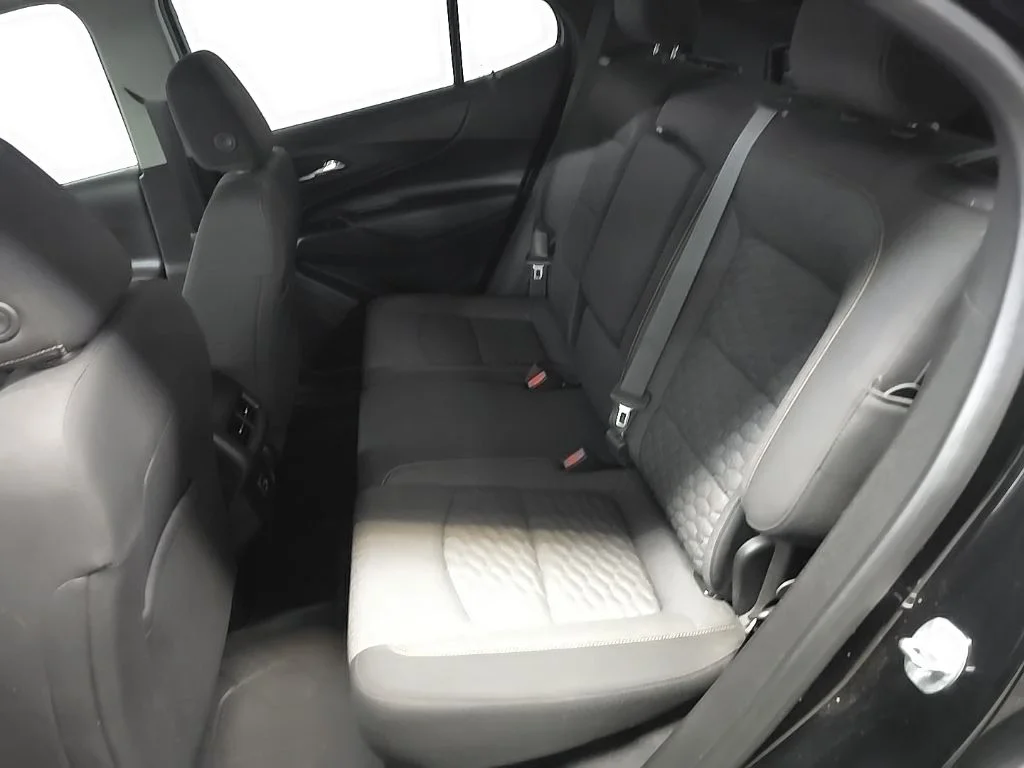 Used 2021 Black Chevrolet LT image 31