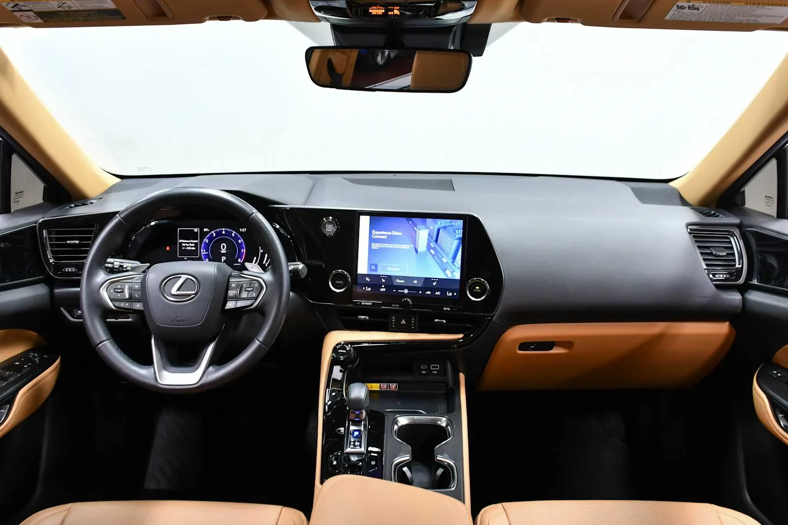 Certified Used 2025 GRECIAN WATER Lexus  image 17