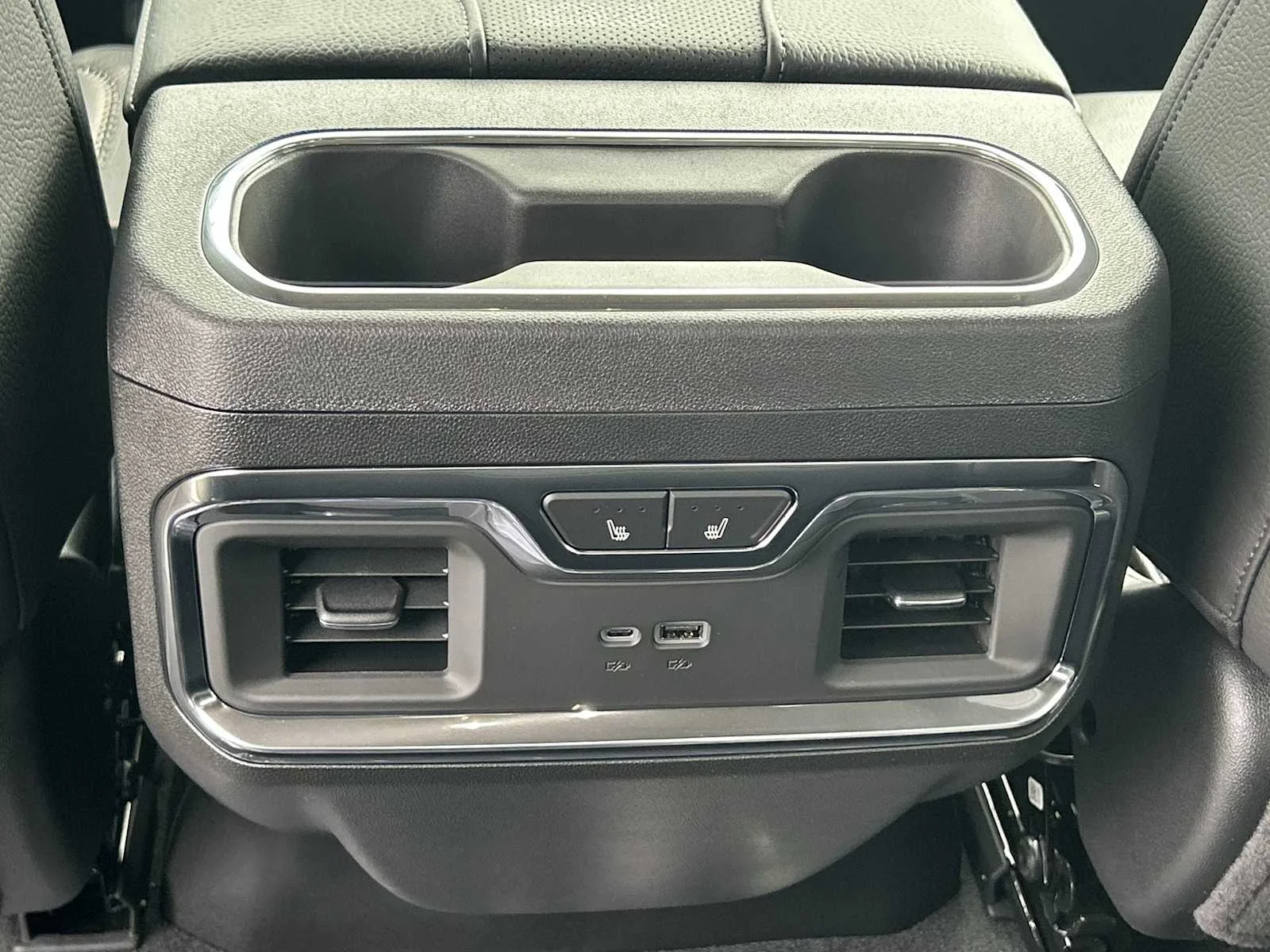 2026 GMC Sierra 1500 Denali - Photo 22