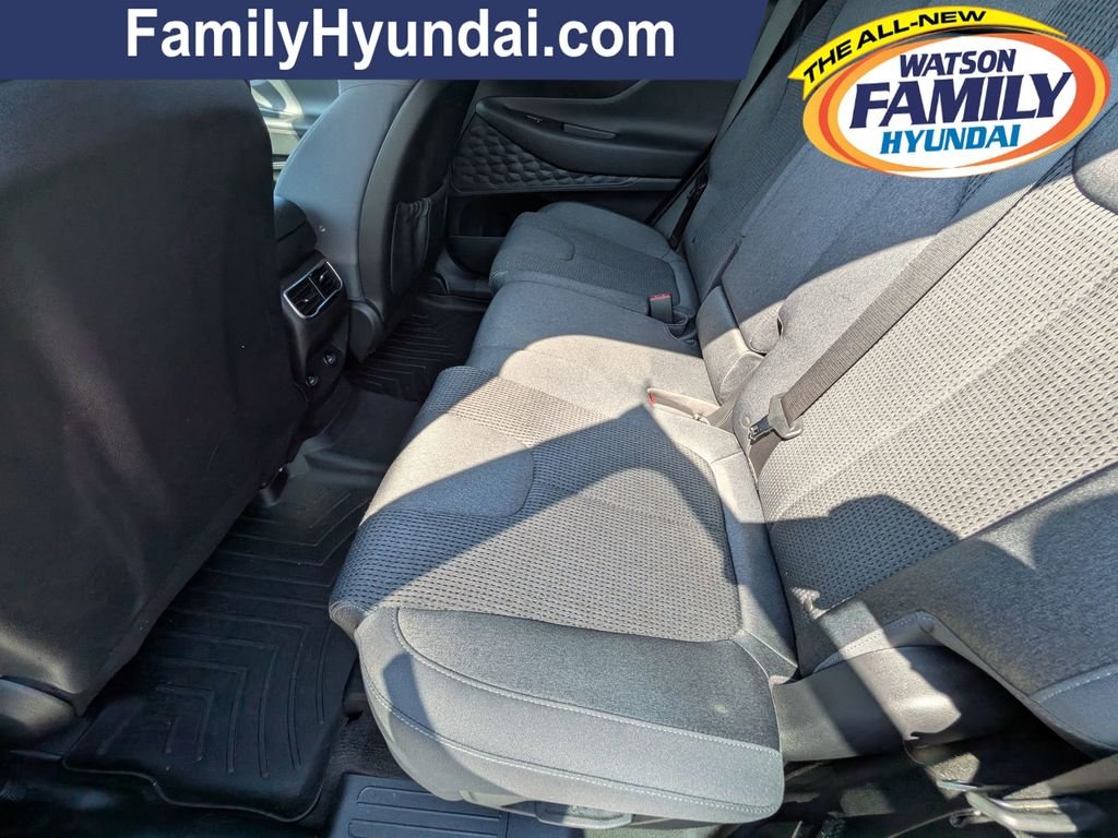 2022 Hyundai Santa Fe SEL - Photo 19