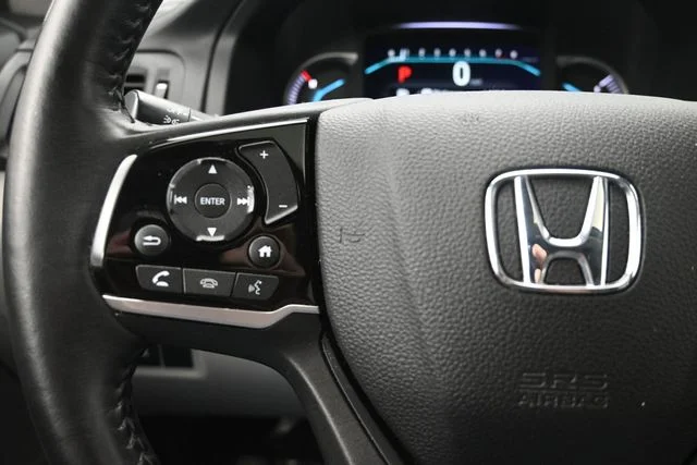 2022 Honda Pilot Touring - Photo 30