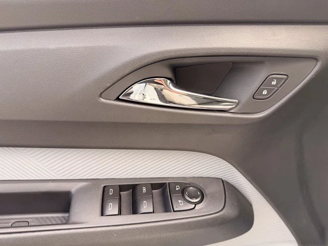 2027 Chevrolet Bolt LT - Photo 12