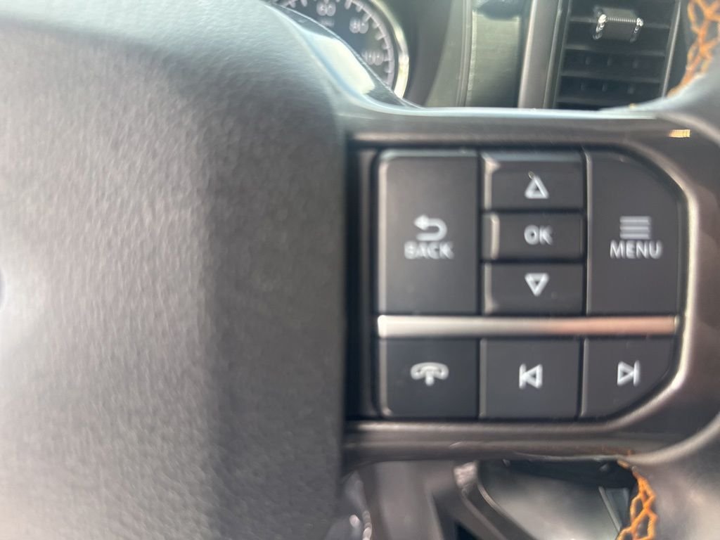 2023 Ford F-150 Tremor - Photo 47