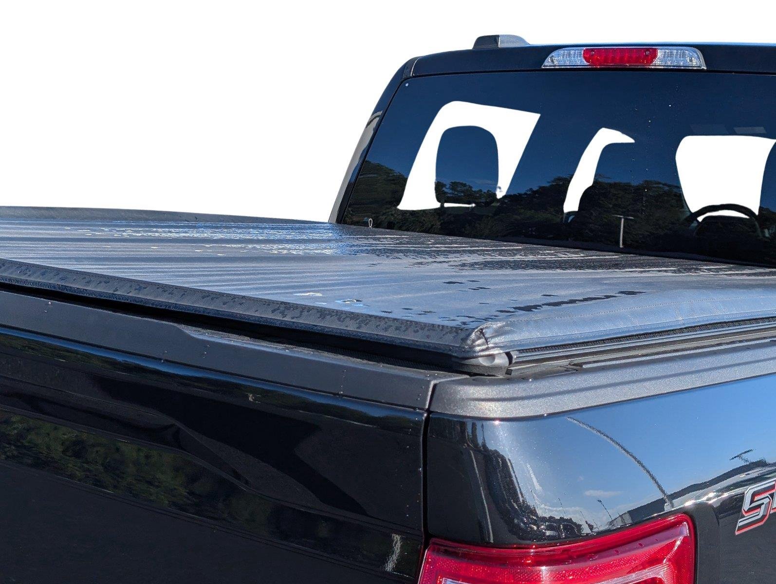 Used 2023 Agate Black Ford XLT image 5